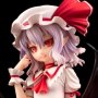 Remilia Scarlet Eternally Young Scarlet Moon