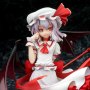 Remilia Scarlet Eternally Young Scarlet Moon