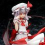 Remilia Scarlet Eternally Young Scarlet Moon