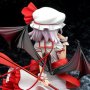 Remilia Scarlet Eternally Young Scarlet Moon