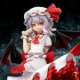 Remilia Scarlet Eternally Young Scarlet Moon