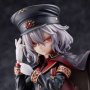 Remilia Scarlet Military Uniform