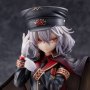 Remilia Scarlet Military Uniform