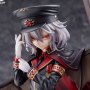 Remilia Scarlet Military Uniform