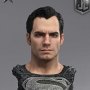 Superman Resurrection Real Elite Masterline Deluxe