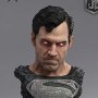 Superman Resurrection Real Elite Masterline Deluxe Bonus Edition
