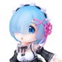 Re:ZERO-Starting Life In Another World: Rem Lulumecu