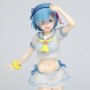 Re:ZERO-Starting Life In Another World: Rem Marine