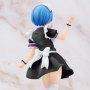 Rem Nurse Maid Renewal Coreful