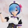 Rem Nurse Maid Renewal Coreful