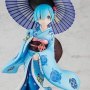 Rem Ukiyo-e