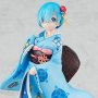 Rem Ukiyo-e