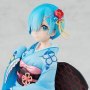 Rem Ukiyo-e
