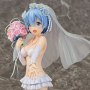 Re:ZERO-Starting Life In Another World: Rem Wedding
