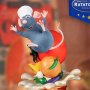 Ratatouille: Remy D-Stage Diorama