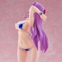Grisaia Phantom Trigger: Rena Fukami Metallic Blue