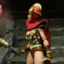 Renet Mirage Comics