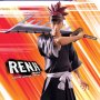 Bleach: Renji