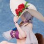 Azur Lane: Reno Summer Spin-Off