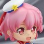 Reona West Fortune Party Cyalume Nendoroid