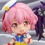 Reona West Fortune Party Cyalume Nendoroid