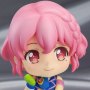 Reona West Twin Gingham Nendoroid