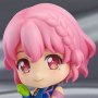 Reona West Twin Gingham Nendoroid