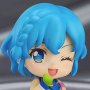 Reona West Twin Gingham Nendoroid