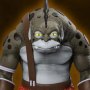 Thundercats: Reptilian Brute Ultimates