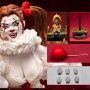 Pennywise (Resurrection Female Clown Pennywise)