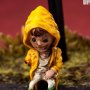 Pennywise (Resurrection Female Clown Pennywise)