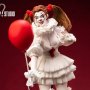 Pennywise (Resurrection Female Clown Pennywise)