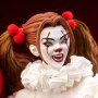 Pennywise (Resurrection Female Clown Pennywise)