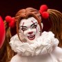 Pennywise (Resurrection Female Clown Pennywise)