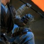 Revenge Of The Jedi (Sideshow) (studio)