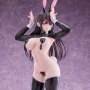 Reverse Bunny Girl (Daiki Kase)