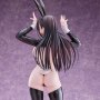 Reverse Bunny Girl (Daiki Kase)