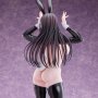 Reverse Bunny Girl (Daiki Kase)