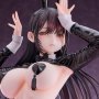 Reverse Bunny Girl (Daiki Kase)