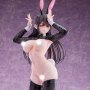 Reverse Bunny Girl (Daiki Kase)