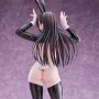 Reverse Bunny Girl (Daiki Kase)