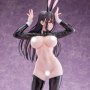 Reverse Bunny Girl (Daiki Kase)