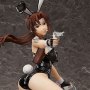 Revy Bare Leg Bunny