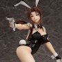 Revy Bare Leg Bunny