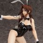 Revy Bare Leg Bunny