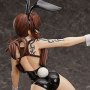 Revy Bare Leg Bunny