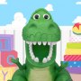 Rex Piggy Bank