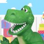 Toy Story: Rex Piggy Bank