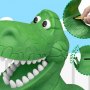 Rex Piggy Bank