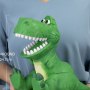 Rex Piggy Bank